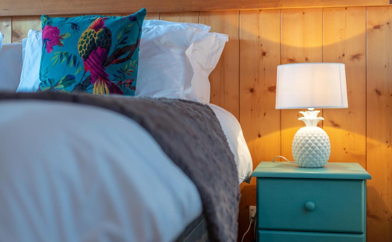 Chalet Ananas, Hameau Des Marmottes Saint-Martin-de-Belleville Εξωτερικό φωτογραφία